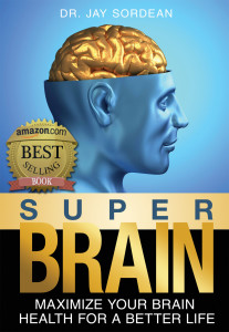 BOOK2 Superbrain bestseller